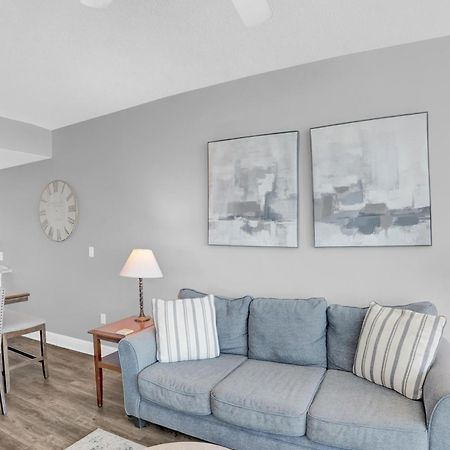 Lighthouse 1408 By Liquid Life Appartement Gulf Shores Buitenkant foto