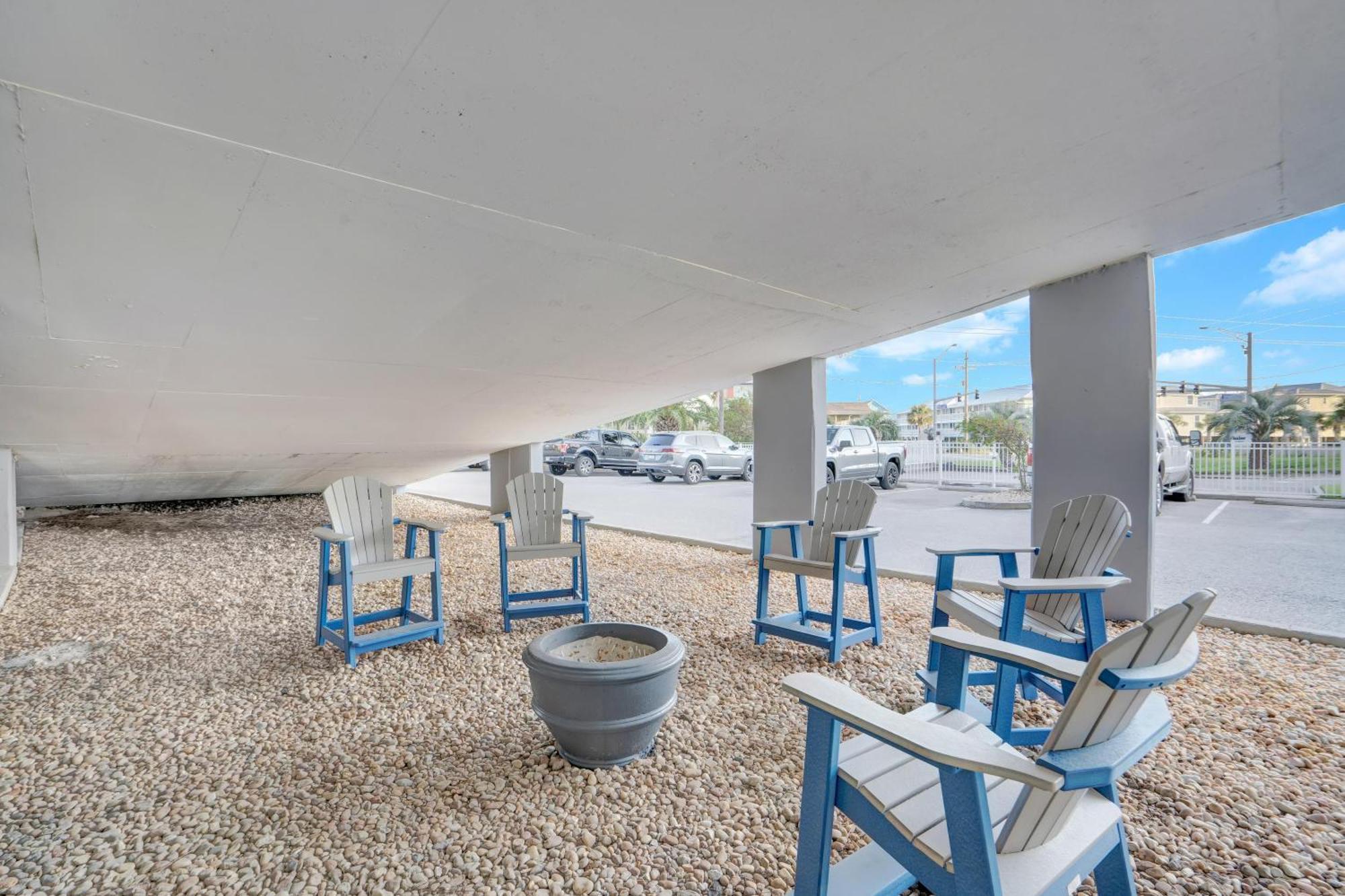 Lighthouse 1408 By Liquid Life Appartement Gulf Shores Buitenkant foto