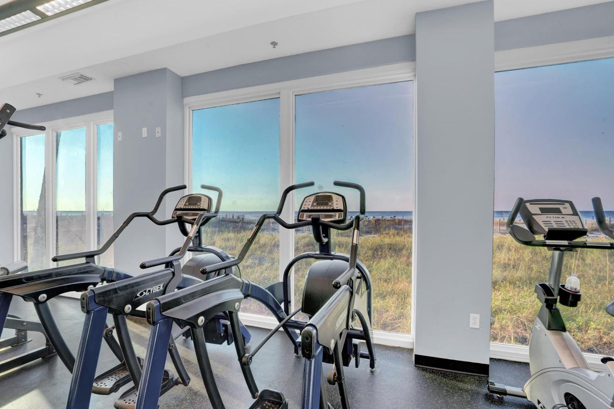 Lighthouse 1408 By Liquid Life Appartement Gulf Shores Buitenkant foto