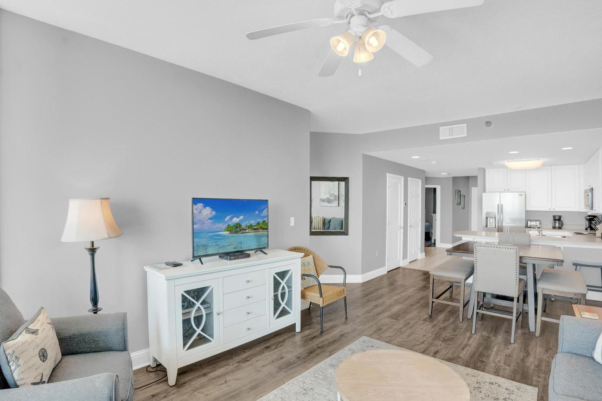 Lighthouse 1408 By Liquid Life Appartement Gulf Shores Buitenkant foto