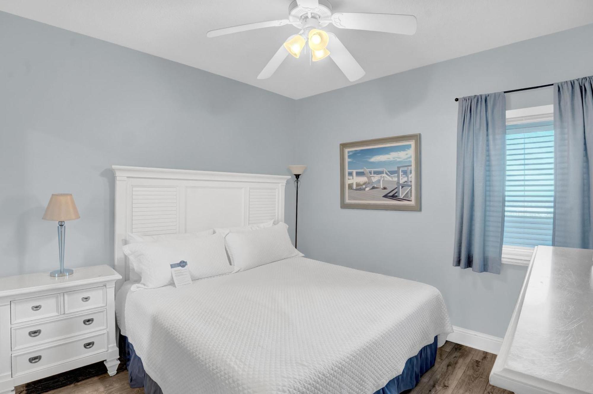 Lighthouse 1408 By Liquid Life Appartement Gulf Shores Buitenkant foto