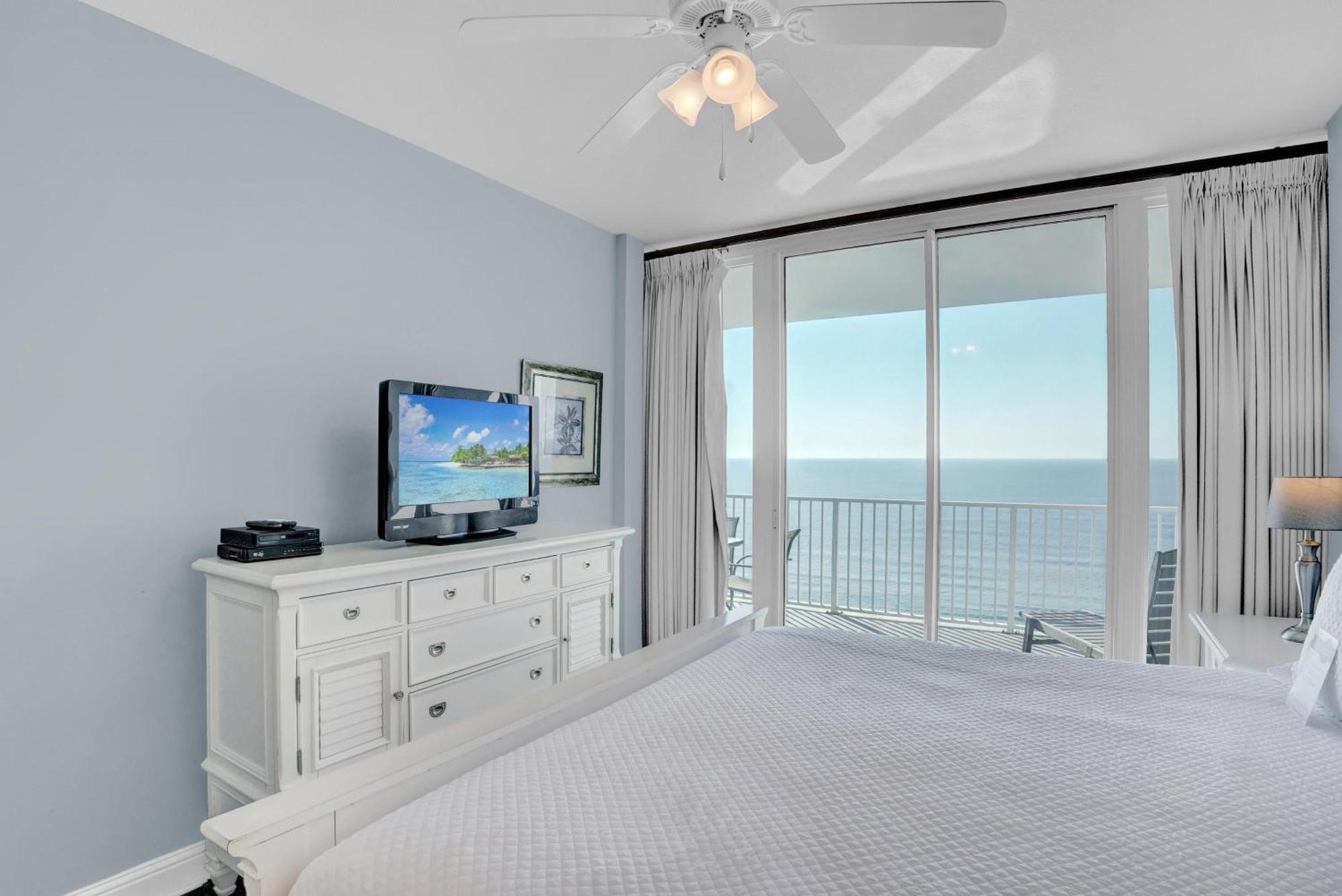 Lighthouse 1408 By Liquid Life Appartement Gulf Shores Buitenkant foto
