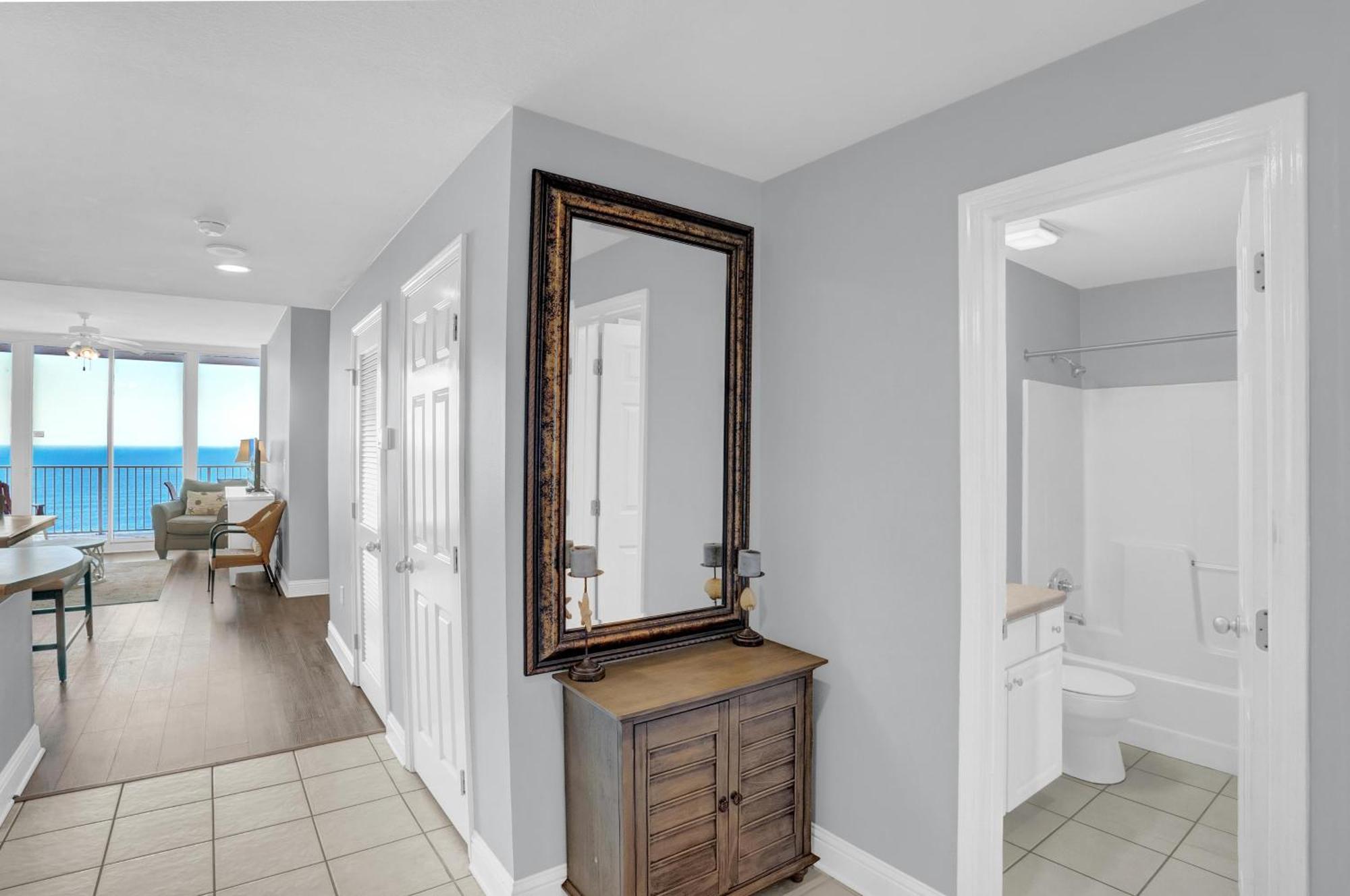 Lighthouse 1408 By Liquid Life Appartement Gulf Shores Buitenkant foto