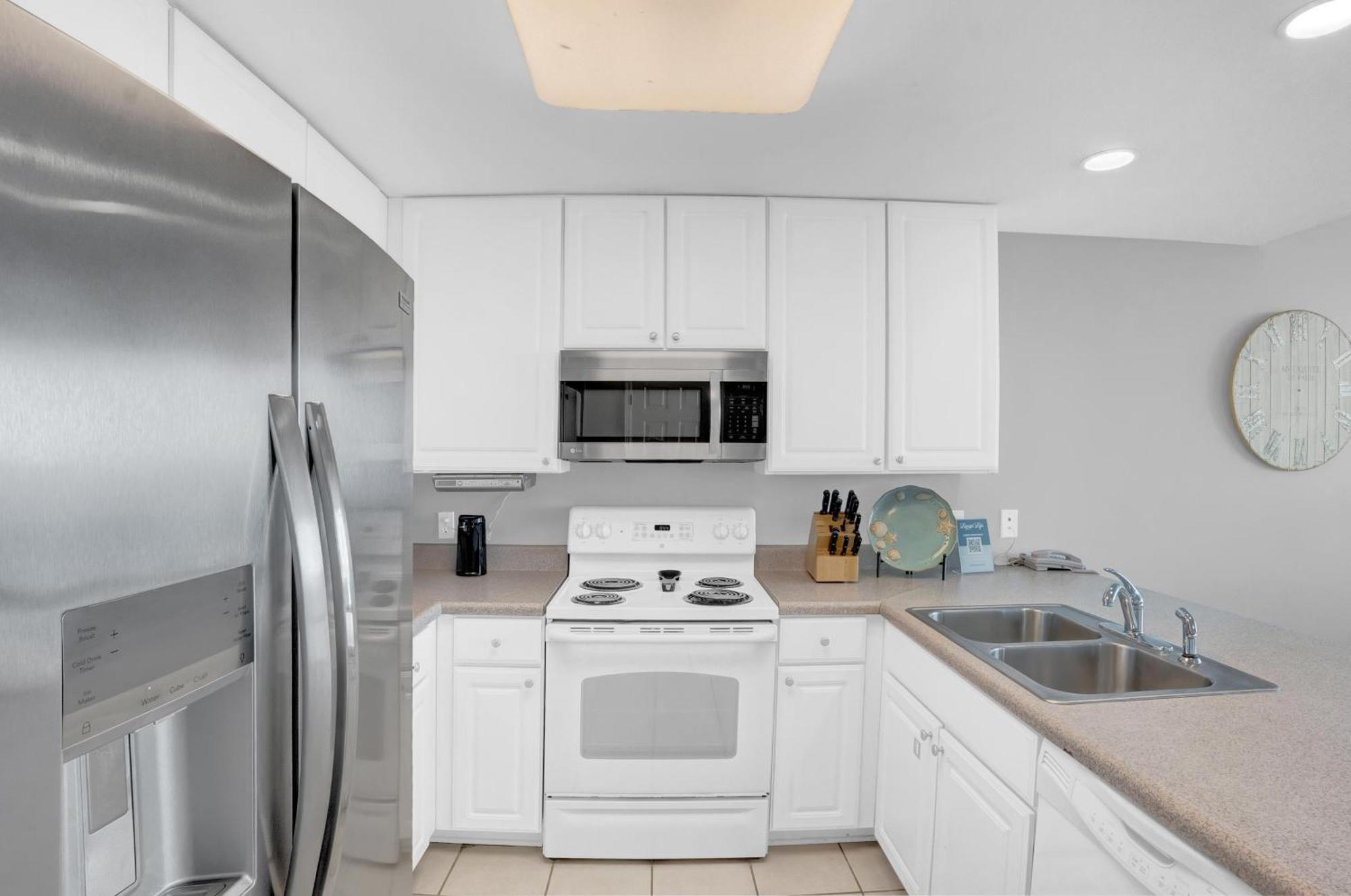 Lighthouse 1408 By Liquid Life Appartement Gulf Shores Buitenkant foto