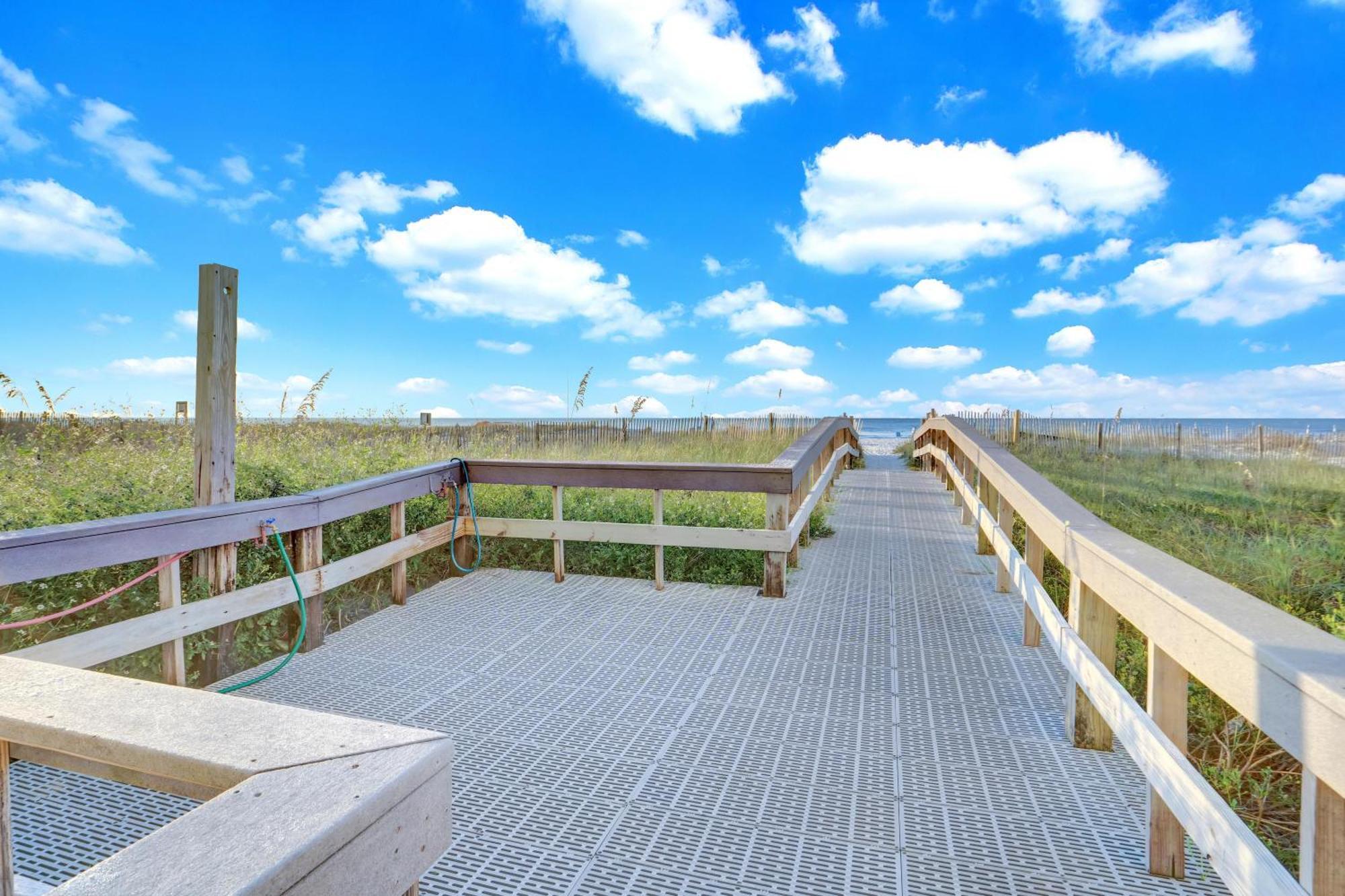 Lighthouse 1408 By Liquid Life Appartement Gulf Shores Buitenkant foto