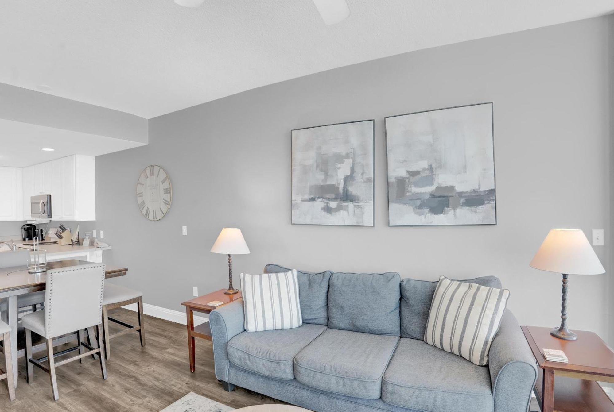 Lighthouse 1408 By Liquid Life Appartement Gulf Shores Buitenkant foto